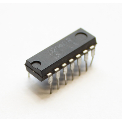 D204DR 6 Inverter