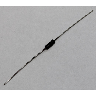 BA101 varicap diode