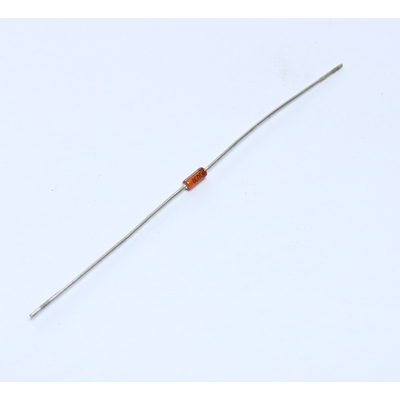 Varicap Diode  30V 20mA DO35 VHF-Tunning - BB505G