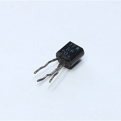BB204 VHF varicap Doppeldiode