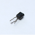 BB204 VHF varicap double diode