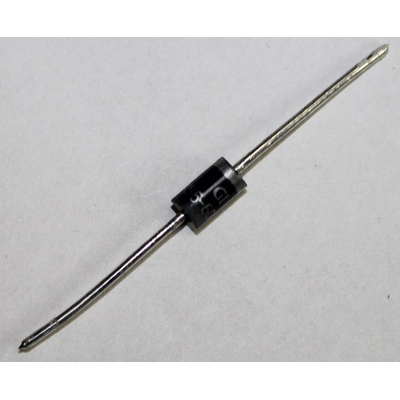 Diode 600V 1.2A DO201 - BYX55/600
