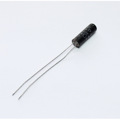 OA9 Germanium diode 30V 220mA - Valvo