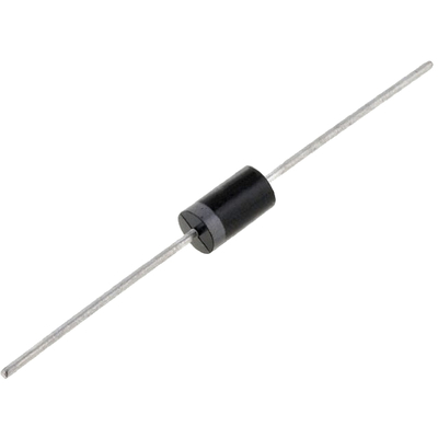 RGP30M Fast-Recovery-Gleichrichterdiode 1000V 3A DO13