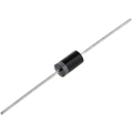 RGP30M Fast-Recovery-Gleichrichterdiode 1000V 3A DO13