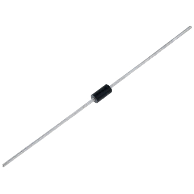       Rectifier diode  400V   1A DO41 - 1N4004