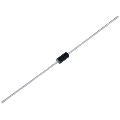 Diode  400V   1A DO41 - 1N4936