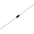 Diode  400V   1A DO41 - 1N4936
