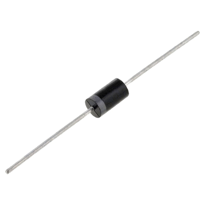Diode 1000V  3A DO27 - 1N5408 (BY255)