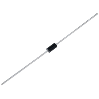 Gleichrichter Diode  100V   1A DO41 - 1N4002