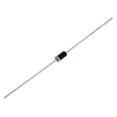 Gleichrichter Diode 1300V   1A DO41 - BY133