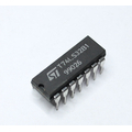 74LS32 quad 2-input or