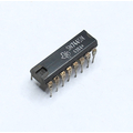 SN7445N dual 4-input positive nand buffer