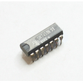 SN7451N dual 2-wide and/or invert