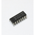 74LS139 Dual 1-of-4 Decoder/ Demultiplexer