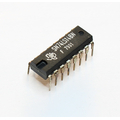 SN74LS148 10-Line To 4-Line And 8-Line To 3-Line Priority...
