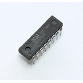 74153 N Dual 4-Input Data Selector / Multiplexer (with...