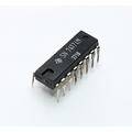 SN74174N Hex D - Type Positive Edge - Triggered Flip -...
