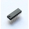 74LS183 2-bit parallel full adder - Motorola