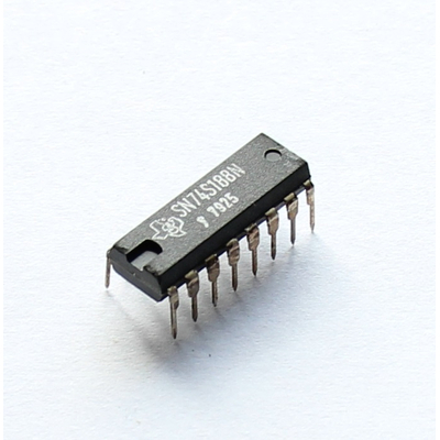 SN74S188N 256 Bit progammeble read only memory