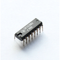 SN74S188N 256 Bit progammeble read only memory
