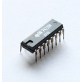 SN74221N Dual Monostable Multivibrator, Schmitt - Trigger...