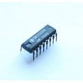 74367 Hex Buffer, 4-Bit and 2-Bit with 3-State Output