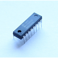 SN74368N  Hex Inverter, 4-Bit and 2-Bit with 3-State Output