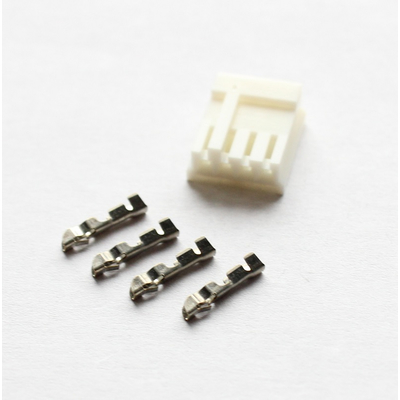 DELOCK 83184 4-pin coupling