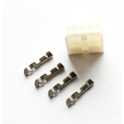 DELOCK 83184 4-pin coupling