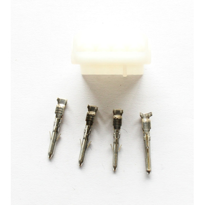 Molex connector 4 pin