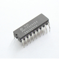 MM74C922 16-Key Encoder