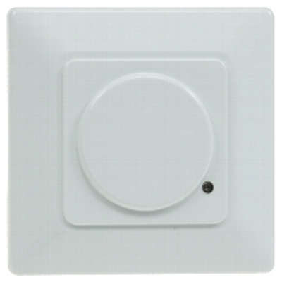 HF-Bewegungsmelder 160� LED geeignet, 3-Draht Technik IP20