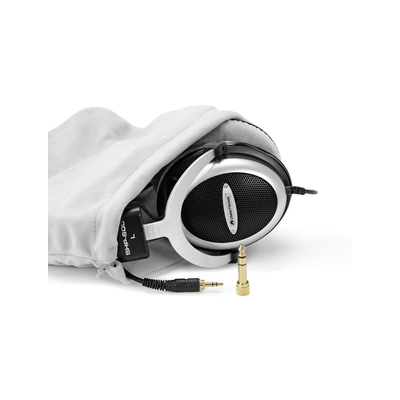 Hi-fi stereo headphones - SHP-600