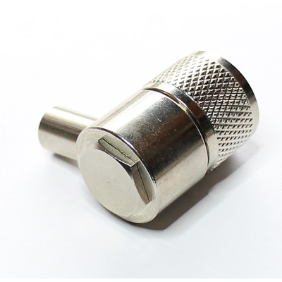 PL-259 Winkelstecker 90� f�r RG 58