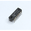 SN74LS14N hex schmitt-trigger inverter