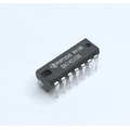 74S20 Dual 4-input pos. NAND gate