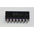 74LS22 dual 4-input positive-nand gates with...