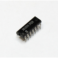 74LS51 dual 2-wide and/or inverter