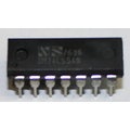 74LS54 4-wide 3-2-2-3 input and/or/inverter