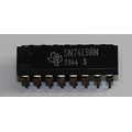 74L98 Multiplexer 1-Func 4 Line Input DIP16