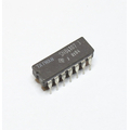SN84107 >74107< 2 J-K Flip-Flop mit Clear DIP14