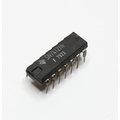 SN74121N Monostable Multivibrator with Schmitt Trigger DIP14