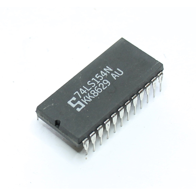 74LS154N 4-line to 16-line Decoder/demultiplexer