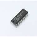 T74LS166B 8 - Bit Parallel - In Shift Register with Clear...