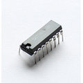 74LS195 4 - Bit Parallel - Access Shift Register