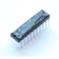74C244 Octal Non - Inverting Buffer/Line Driver with 3 -...
