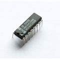74HC259 8-bit addressable latch - National Simiconductors