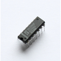 74LS266N Quad 2-Input Exclusive NOR with Open Collector...