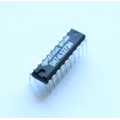 74LS273 Octal Positive Edge - Triggered D Flip - Flop...